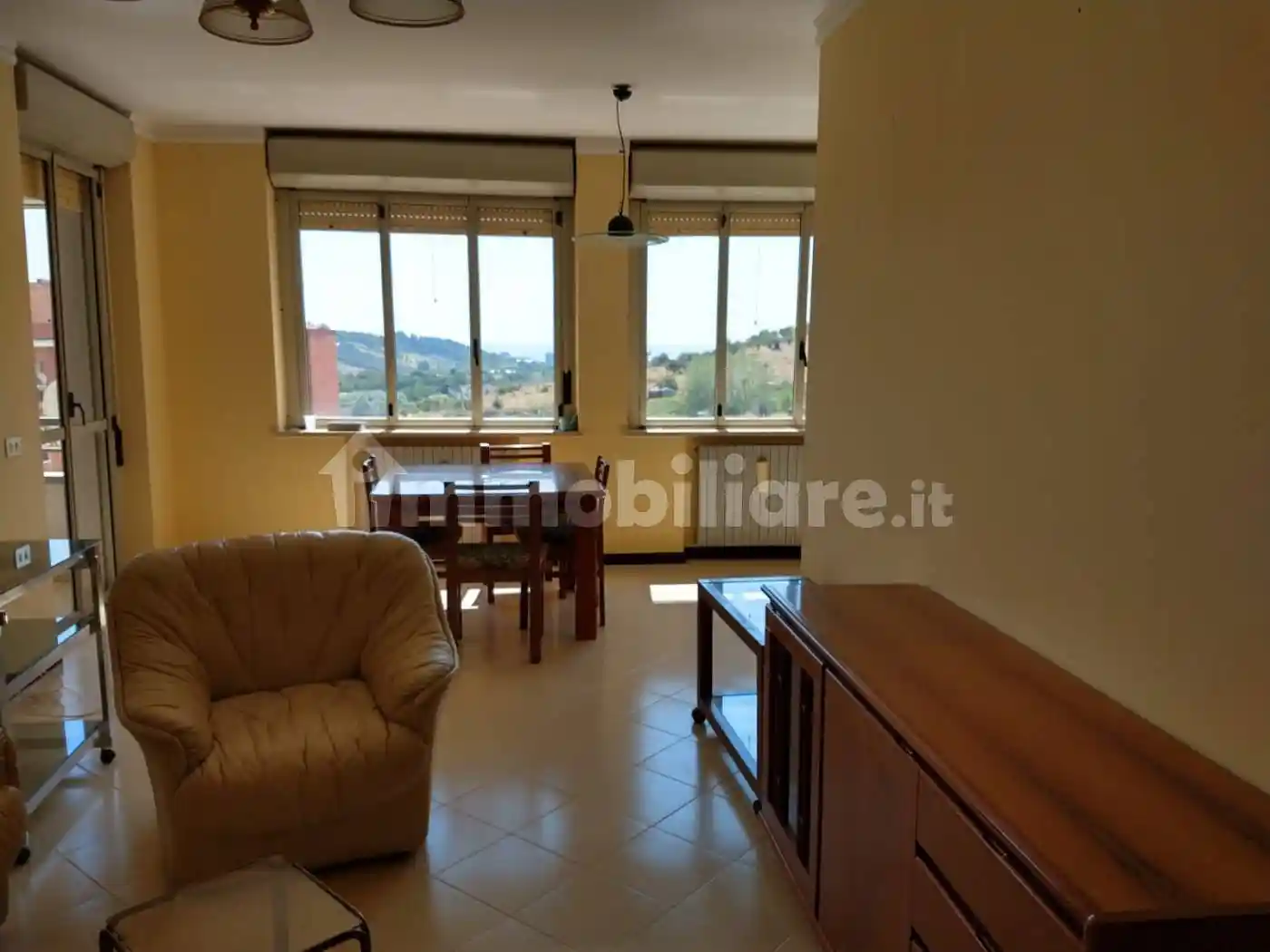 Quadrilocale via Bezzecca 8, Fortuna - Corvo, Catanzaro - foto 3