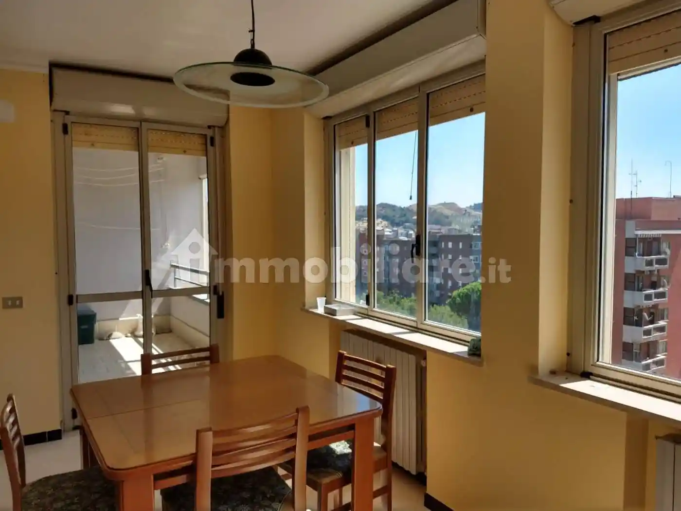 Quadrilocale via Bezzecca 8, Fortuna - Corvo, Catanzaro - foto 5