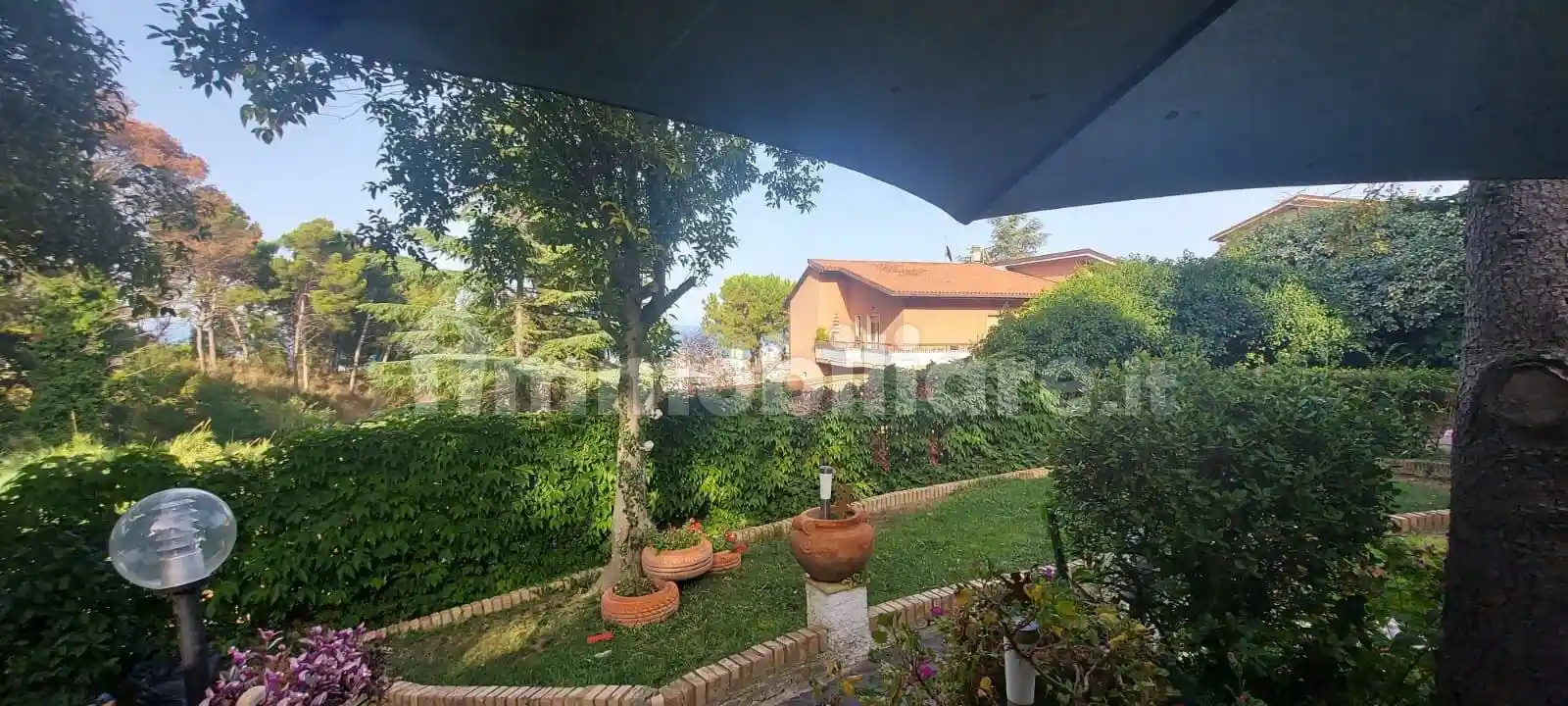 Villa unifamiliare via Aspromonte 1, Montesilvano Colle, Montesilvano - foto 2