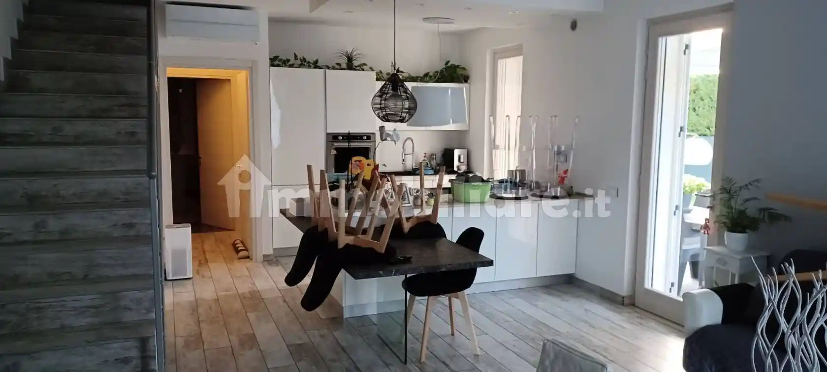 Villa in vendita a Rovigo