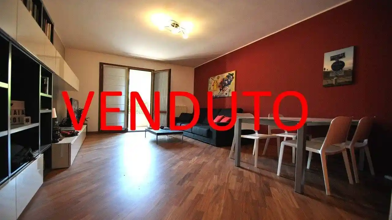 Appartamento in vendita a Vimercate