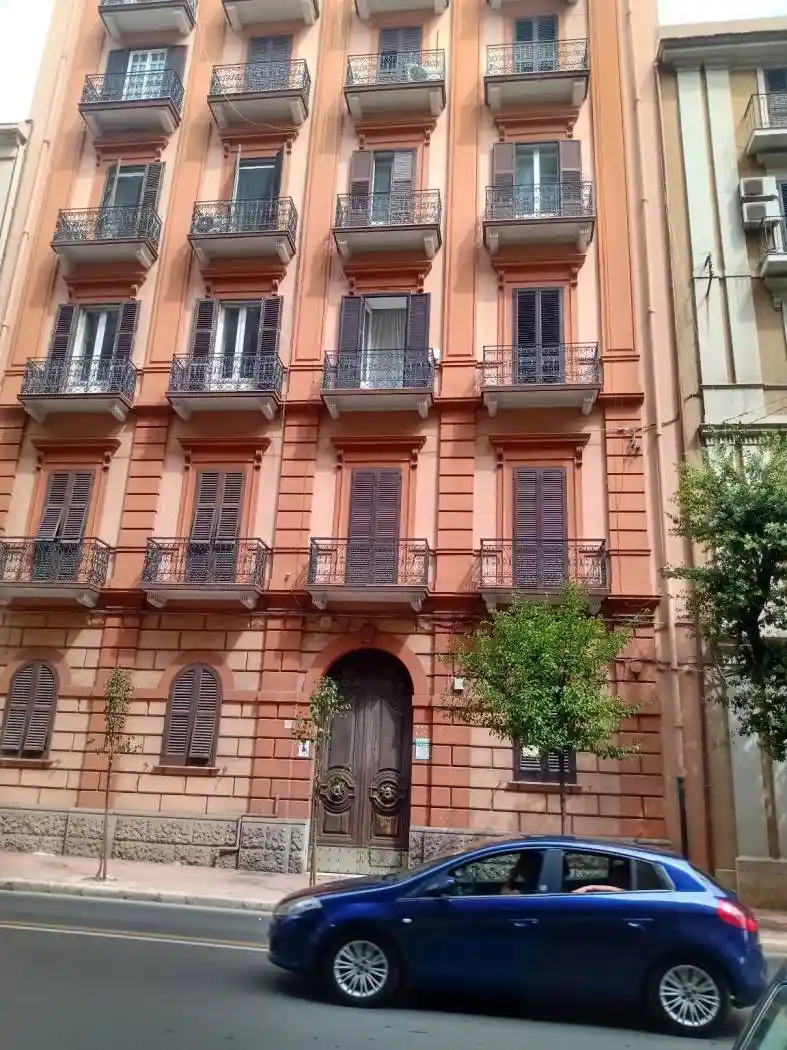 Appartamento in vendita a Taranto