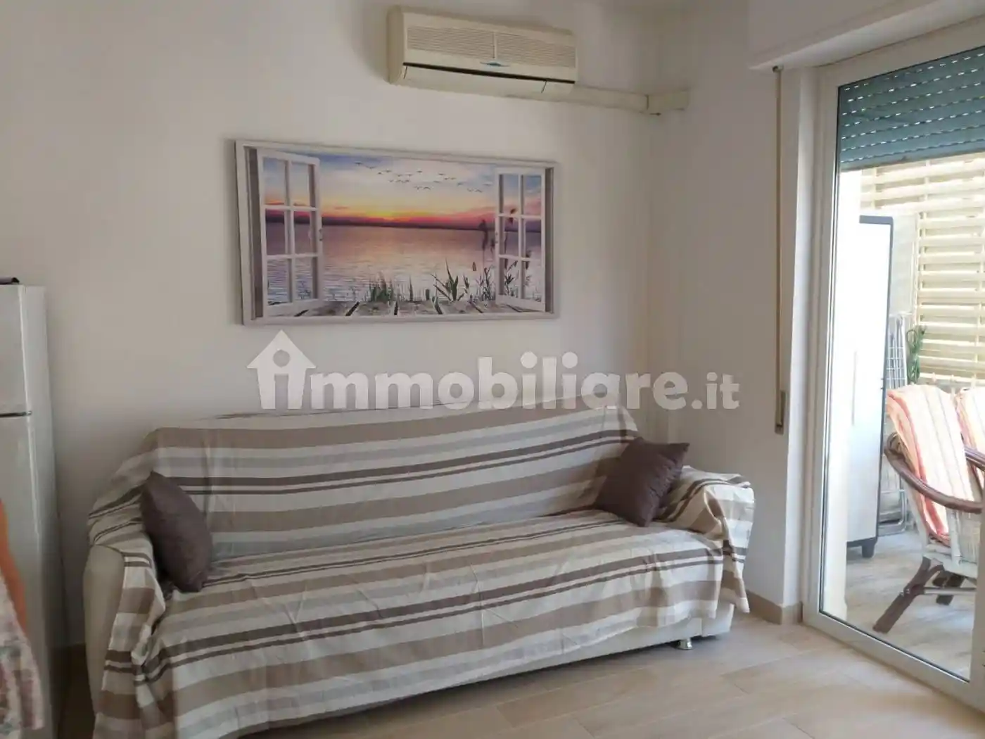 Appartamento in vendita a Comacchio