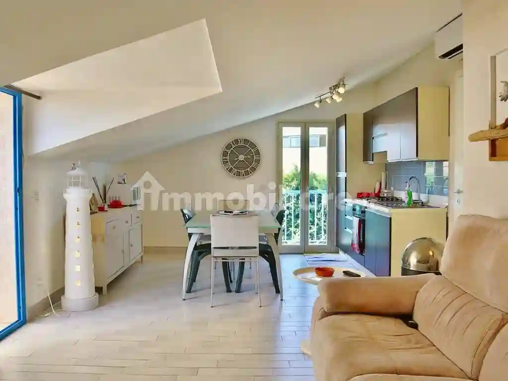 Attico - Mansarda - foto 2