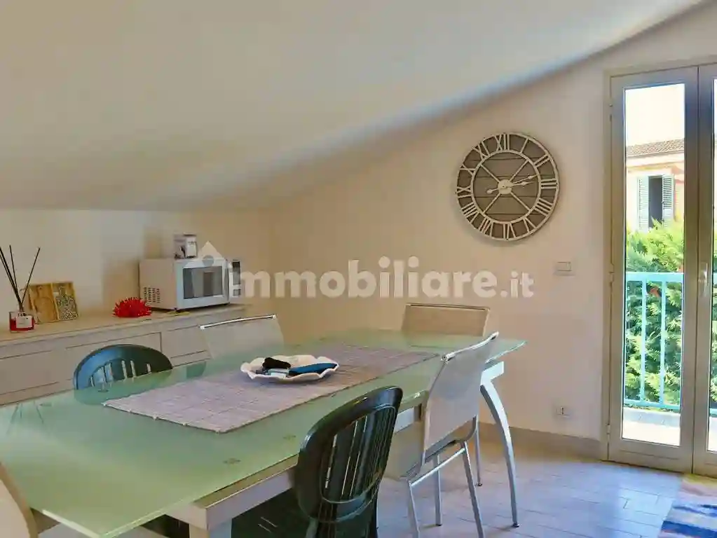 Attico - Mansarda - foto 4