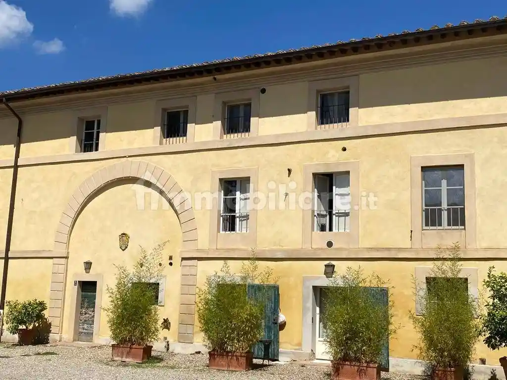 Attico - Mansarda in affitto a Siena