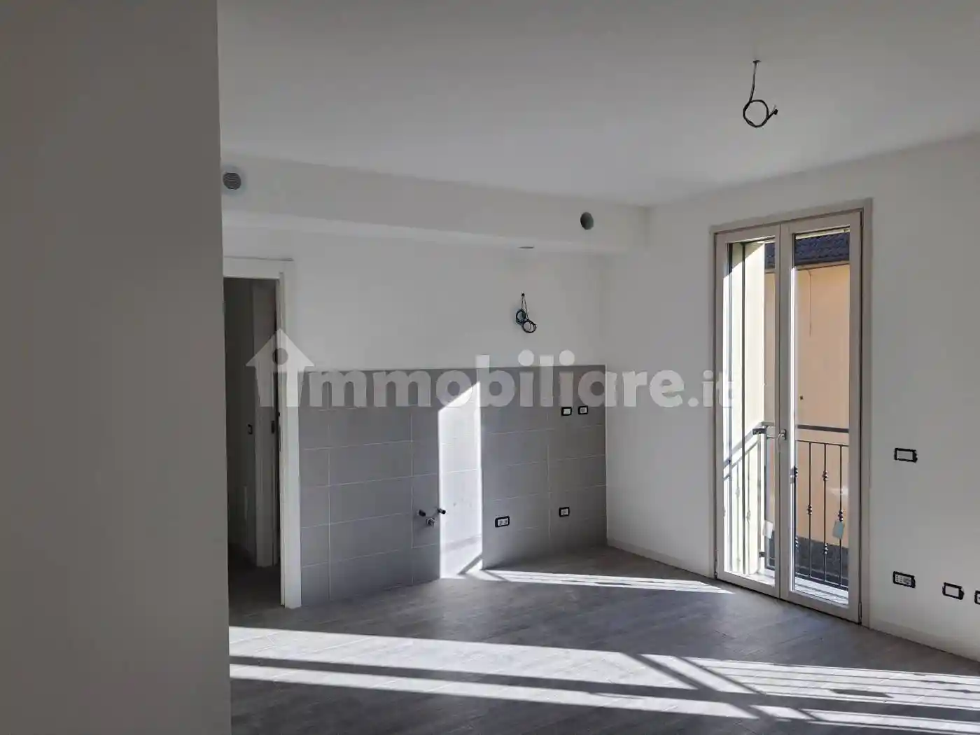 Monolocale via Monte Grappa 36, Centro, Concorezzo - foto 2