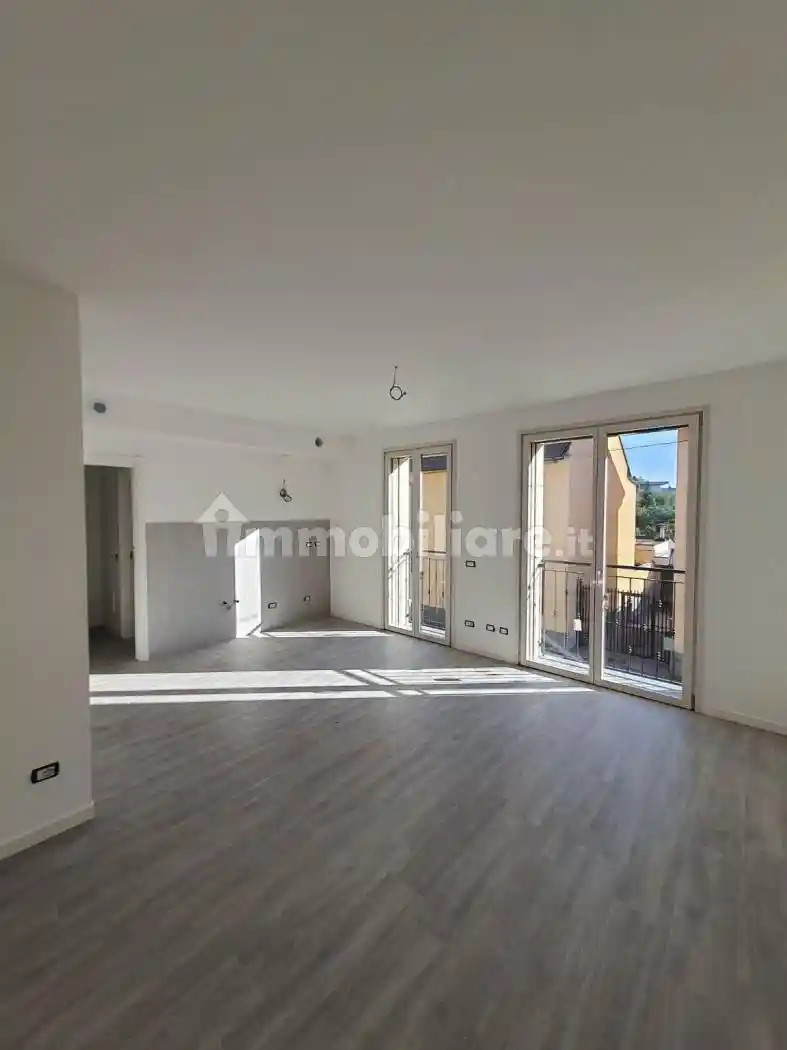 Monolocale via Monte Grappa 36, Centro, Concorezzo - foto 3