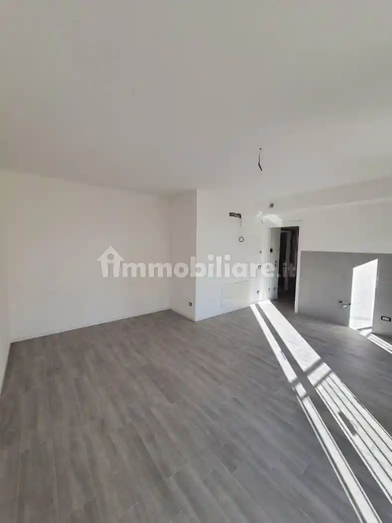 Monolocale via Monte Grappa 36, Centro, Concorezzo - foto 4