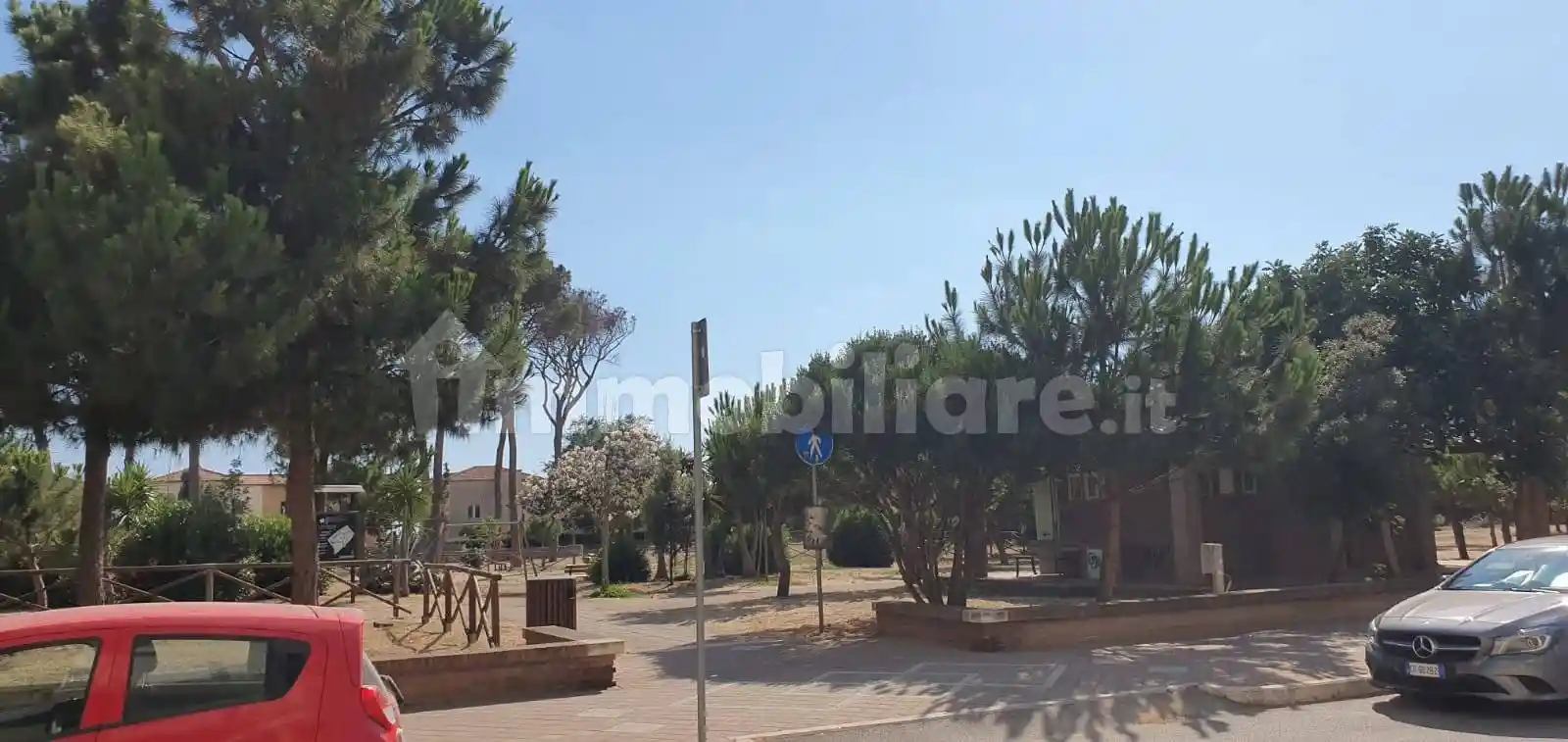 Appartamento in vendita a Follonica