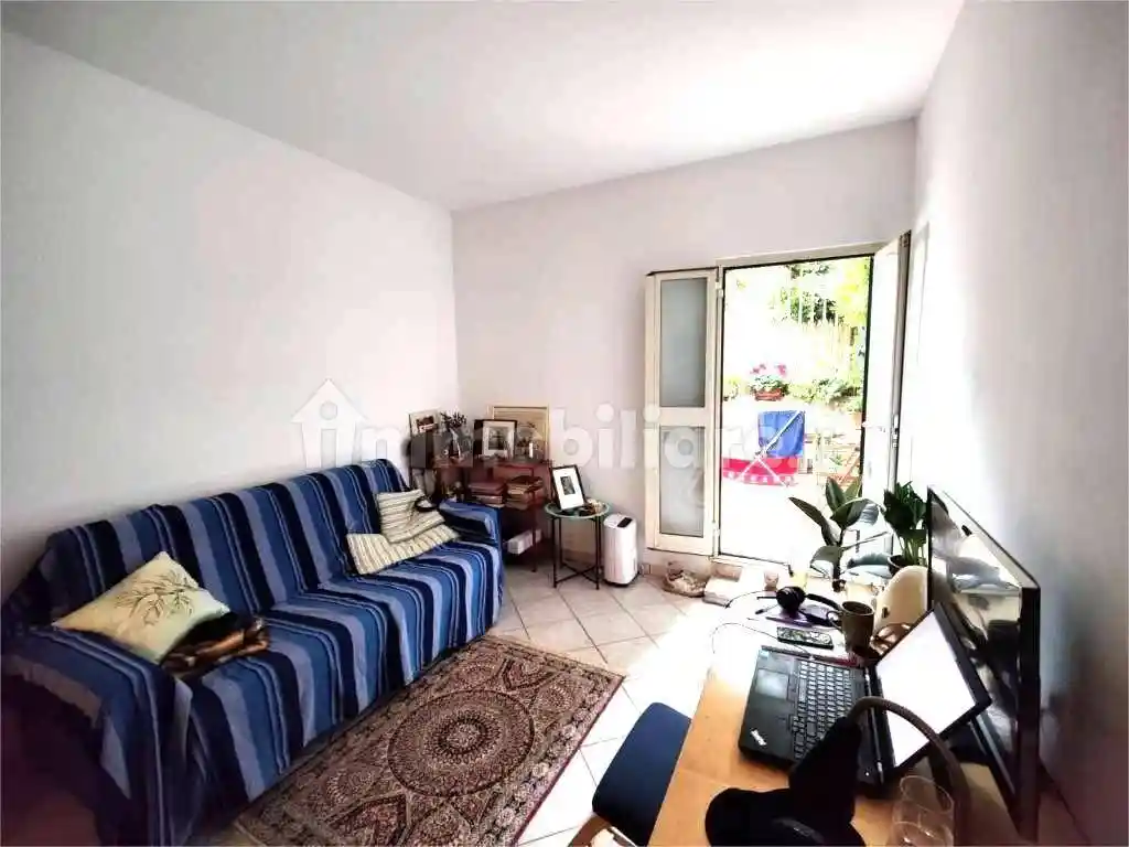 Villa in vendita a Roma