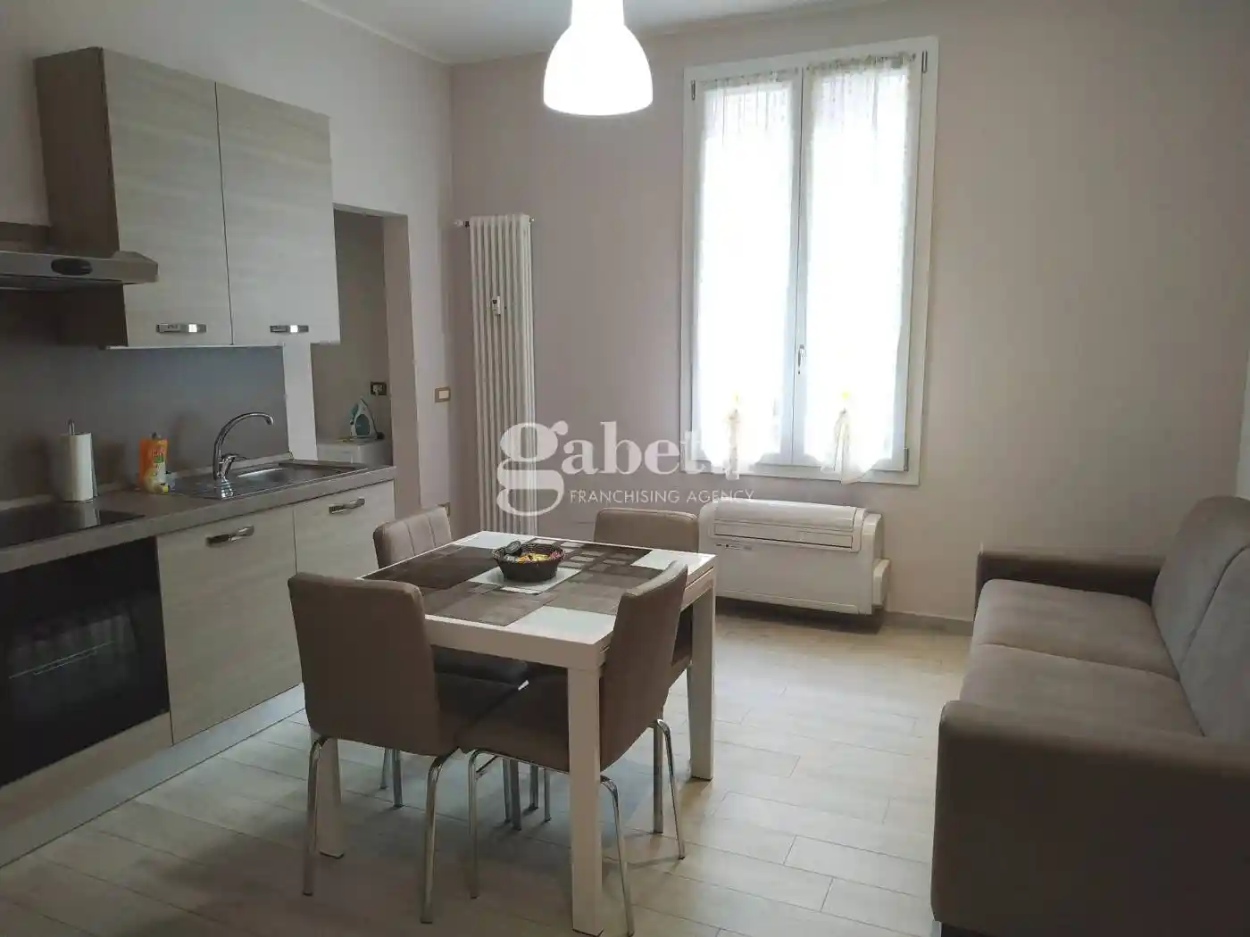 Appartamento in affitto a Bologna