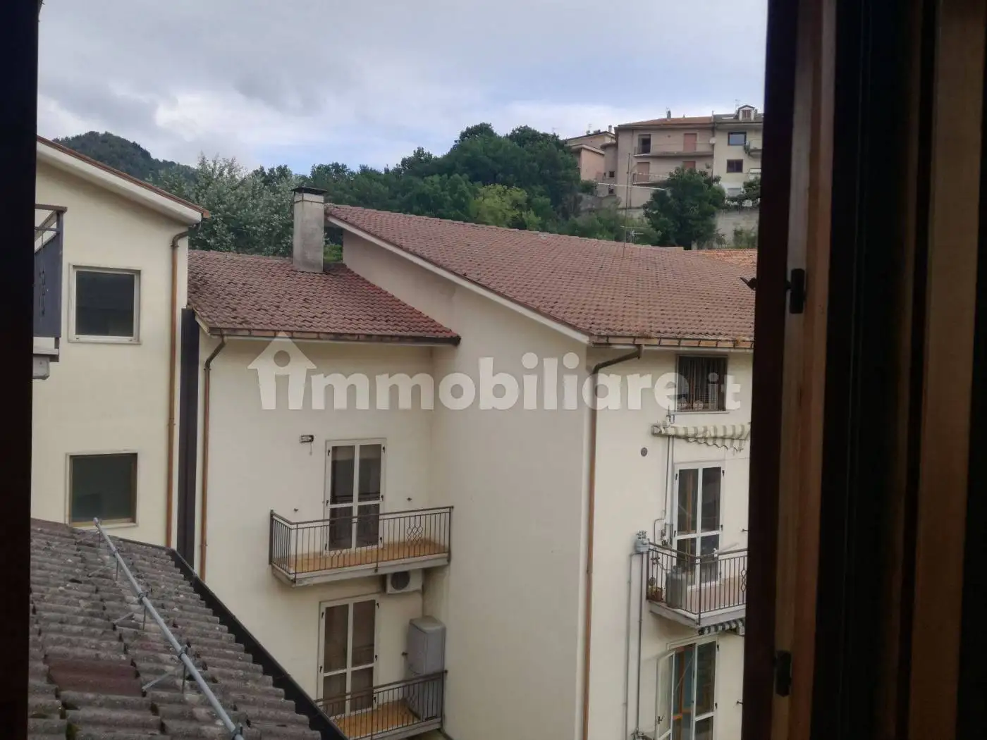 Attico - Mansarda in vendita a Montella