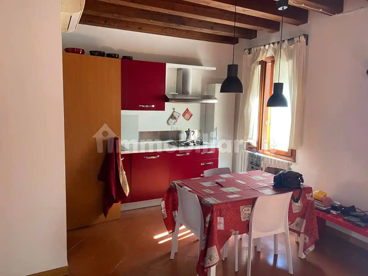 Appartamento in affitto a Vicenza