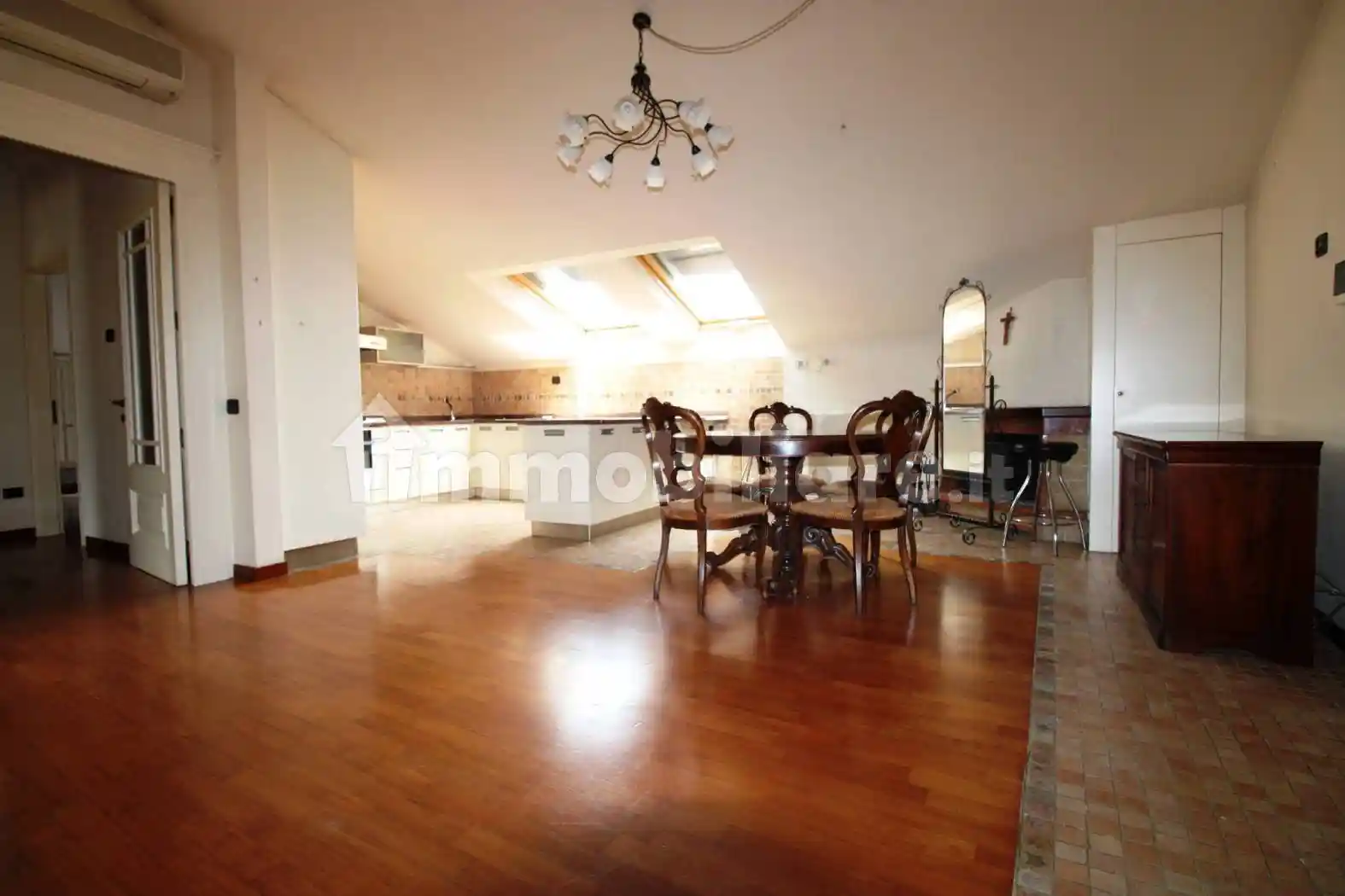 Appartamento in vendita a Civitanova Marche