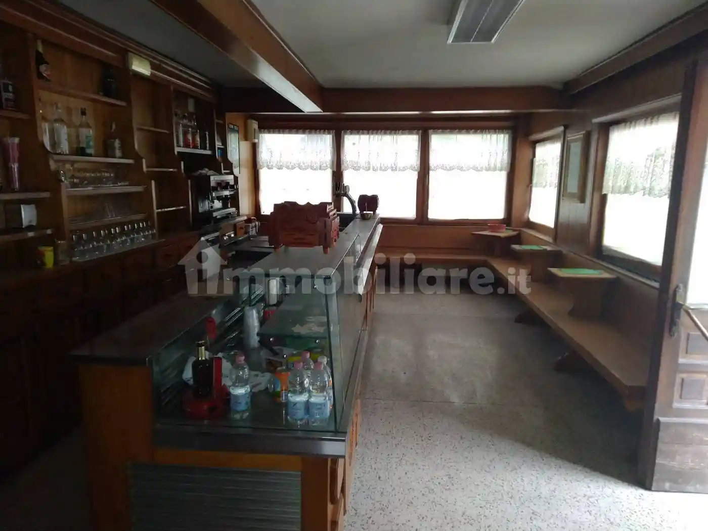 Casa indipendente in vendita a Auronzo di Cadore