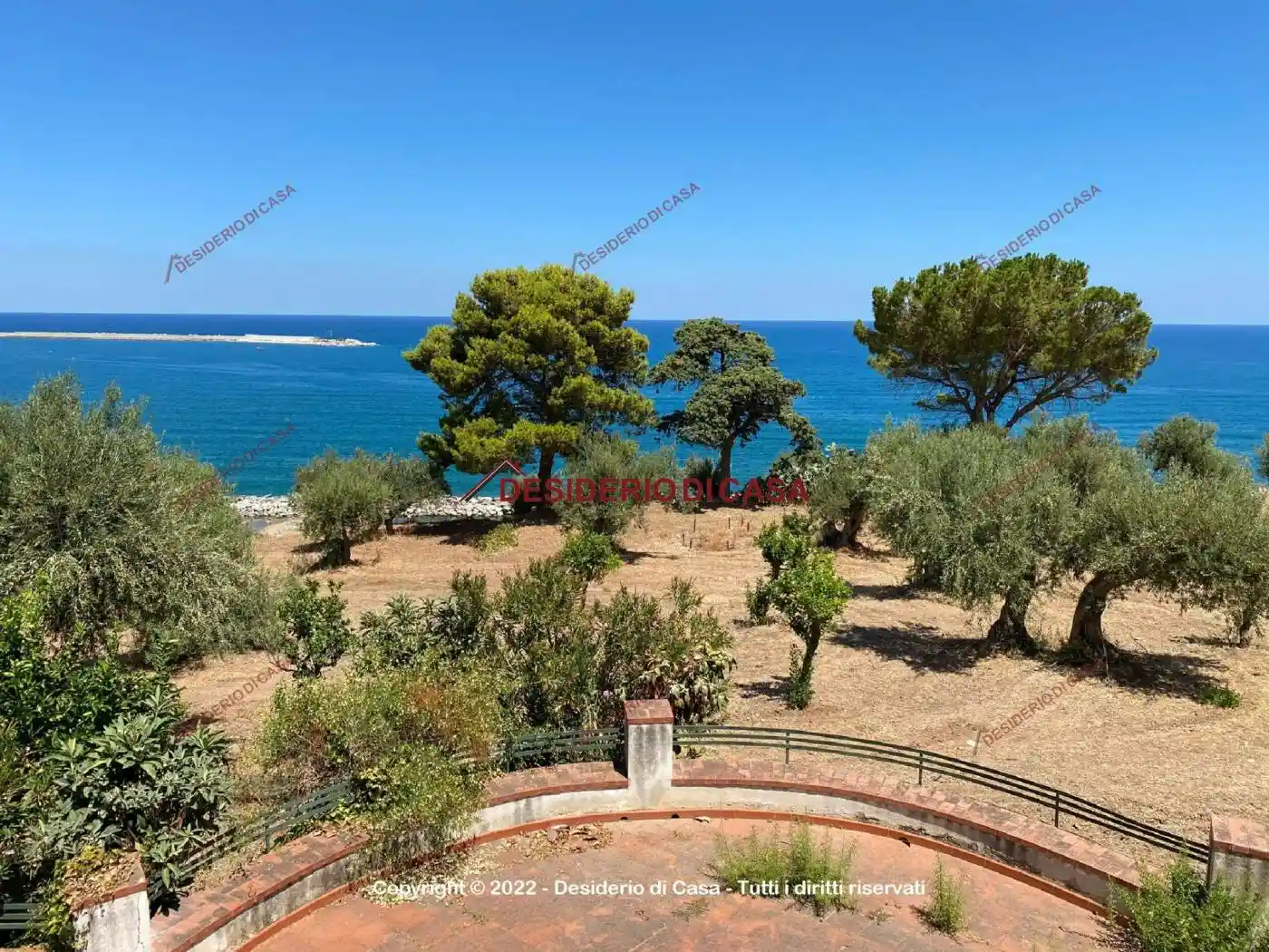 Rustico - Casale in vendita a Termini Imerese