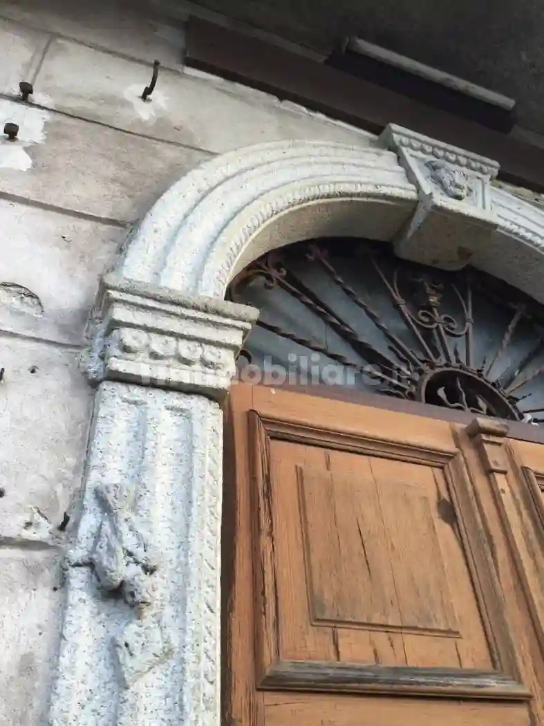 Palazzo - Edificio - foto 3