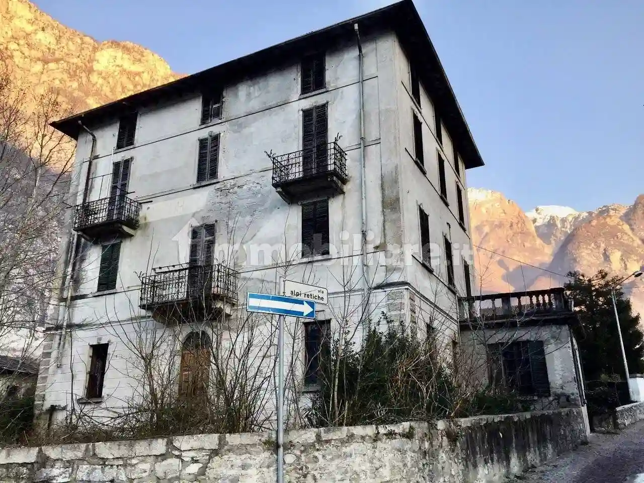 Palazzo - Edificio - foto 5