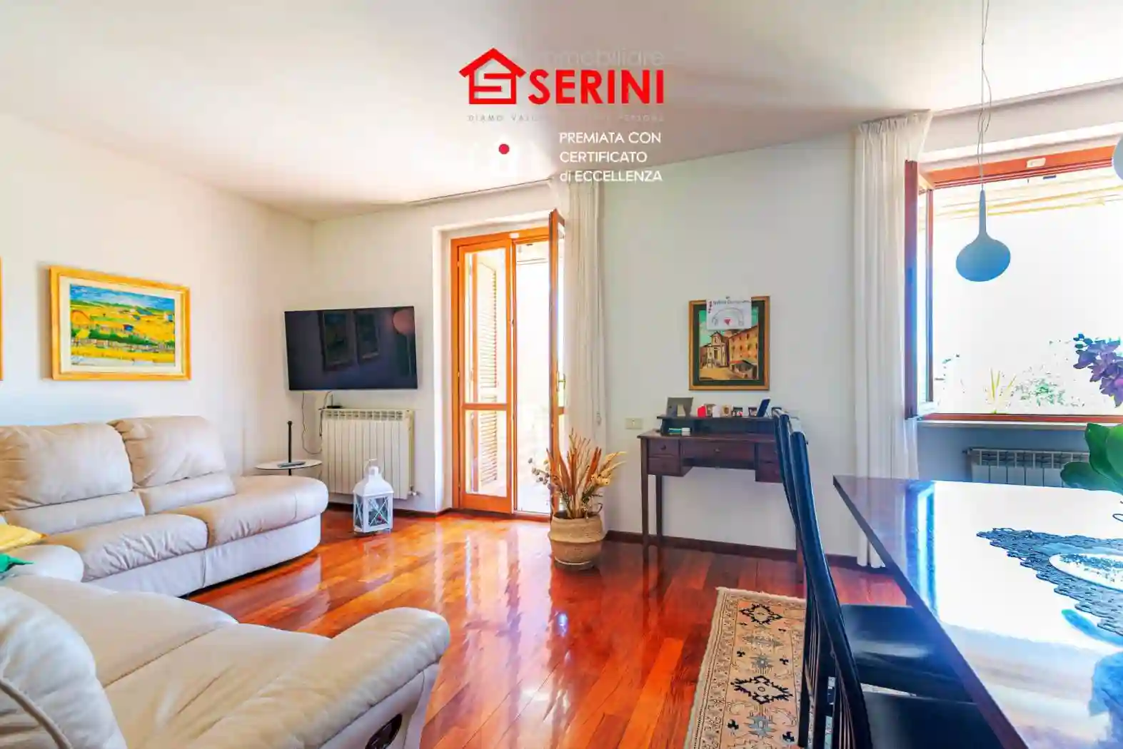 Villetta a schiera - foto 2