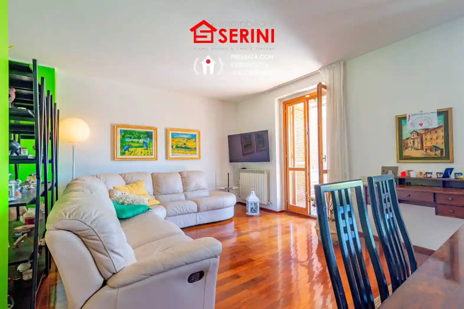 Villetta a schiera - foto 3