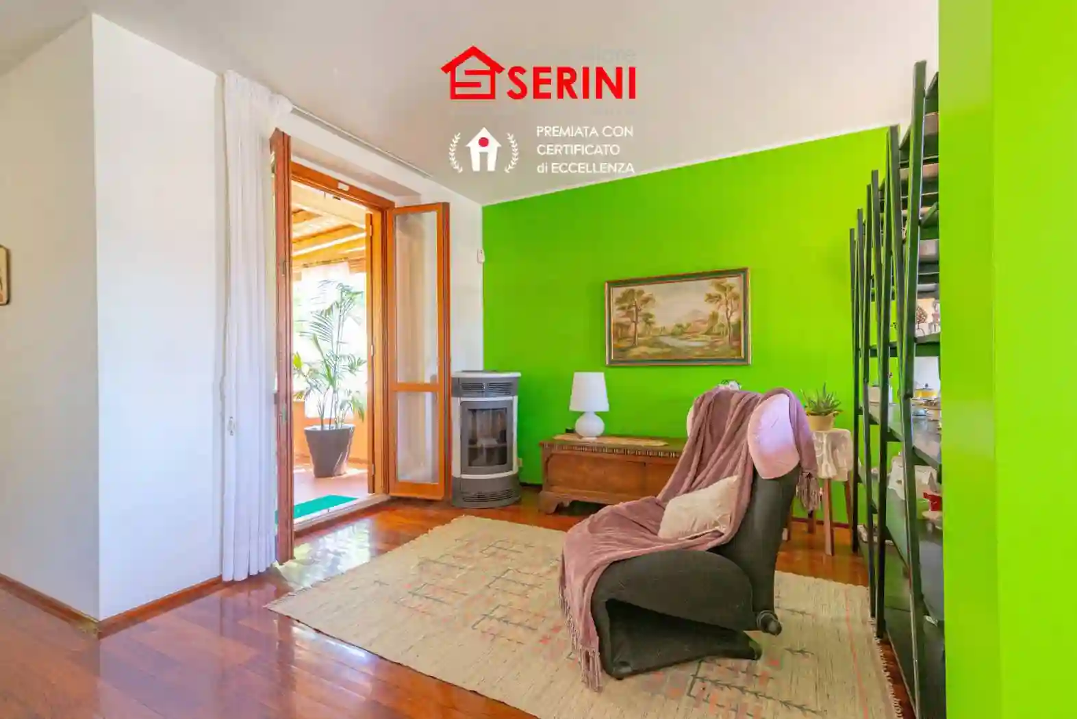 Villetta a schiera - foto 5