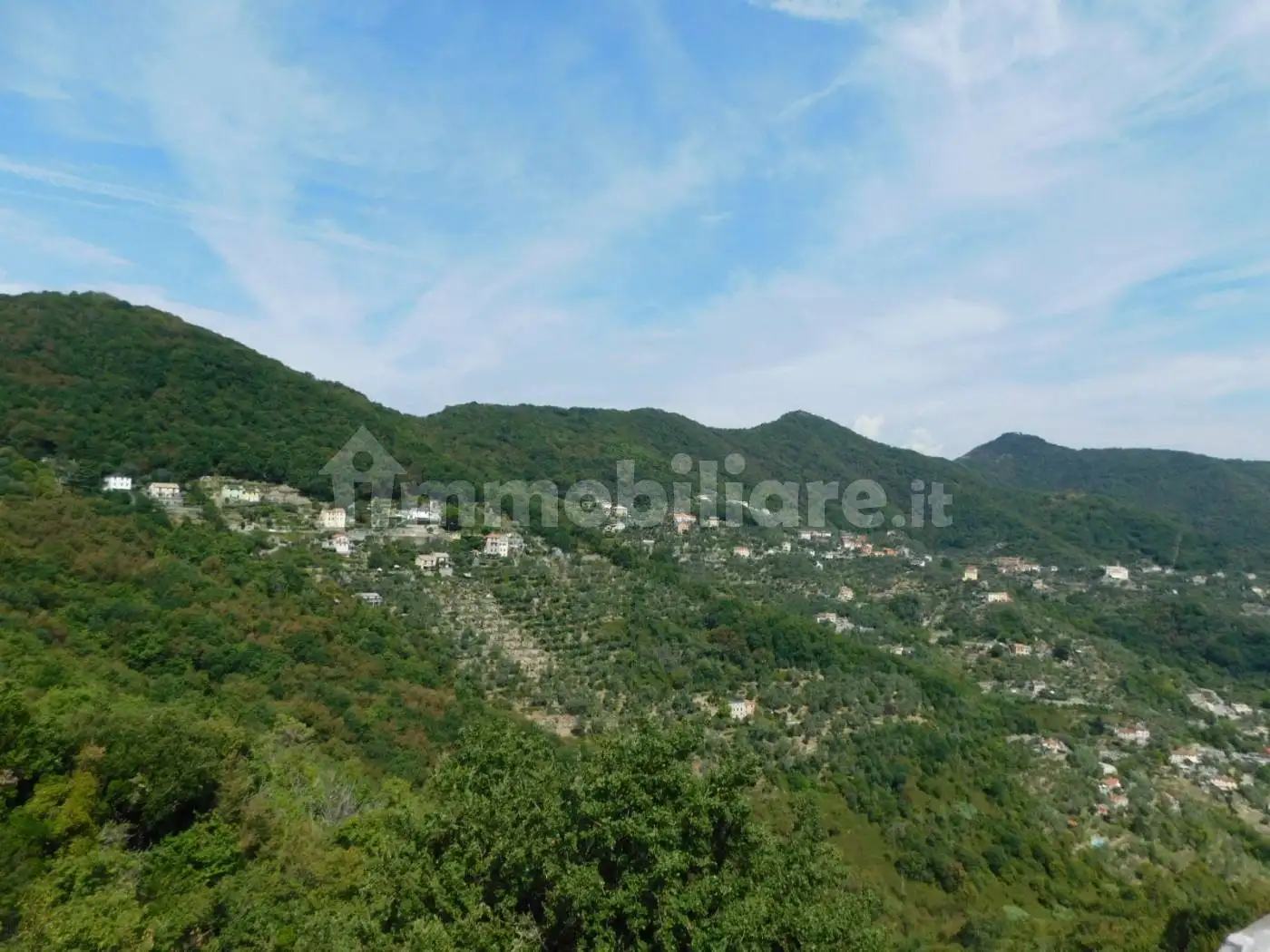 Appartamento in vendita a Camogli