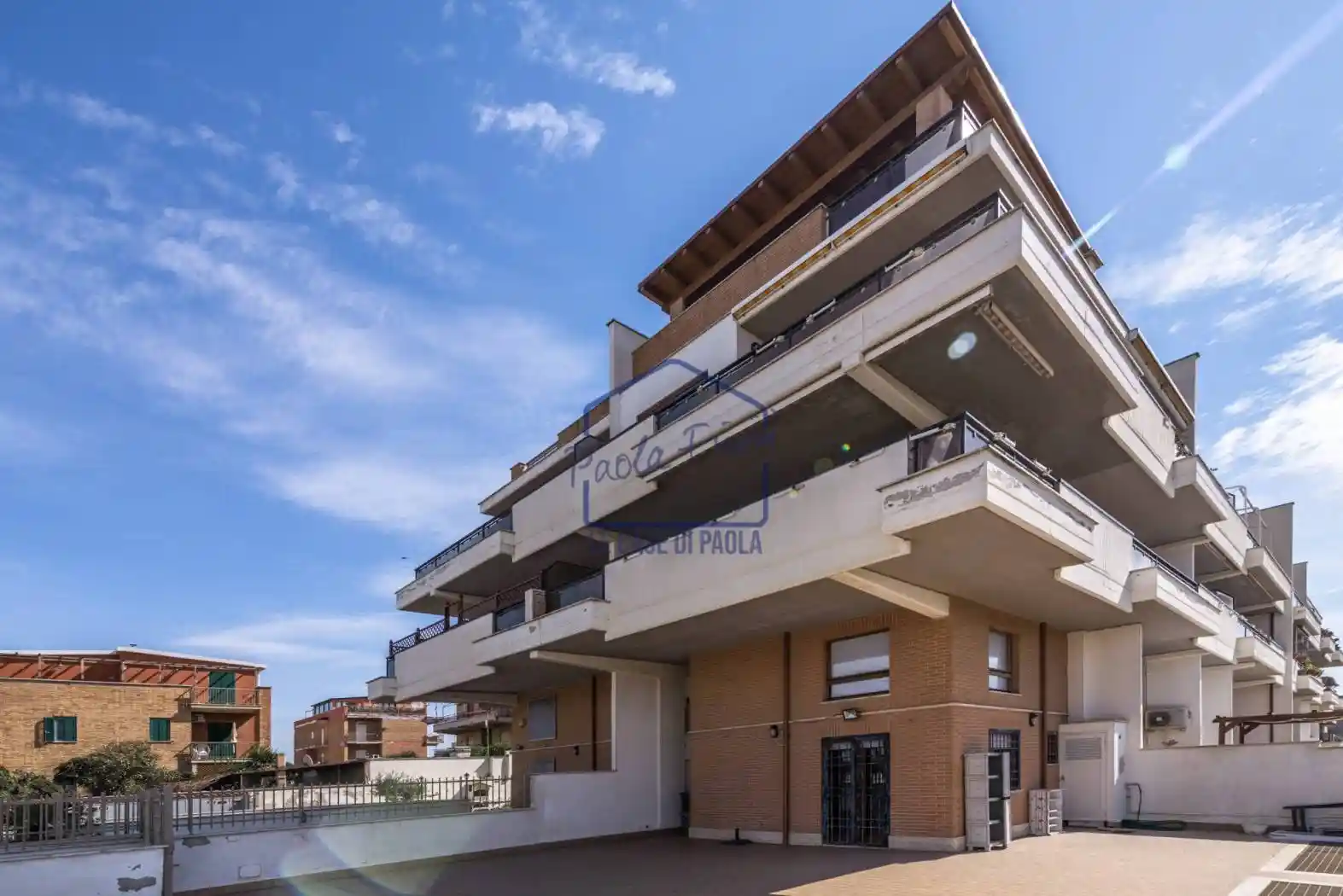 Appartamento in vendita a Ardea