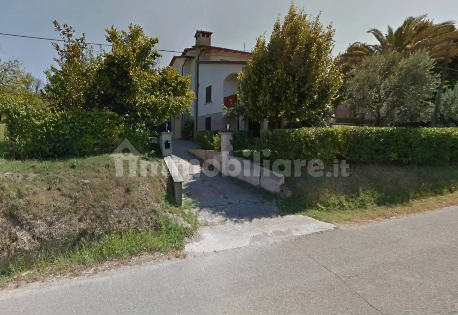 Villa in vendita a Baschi