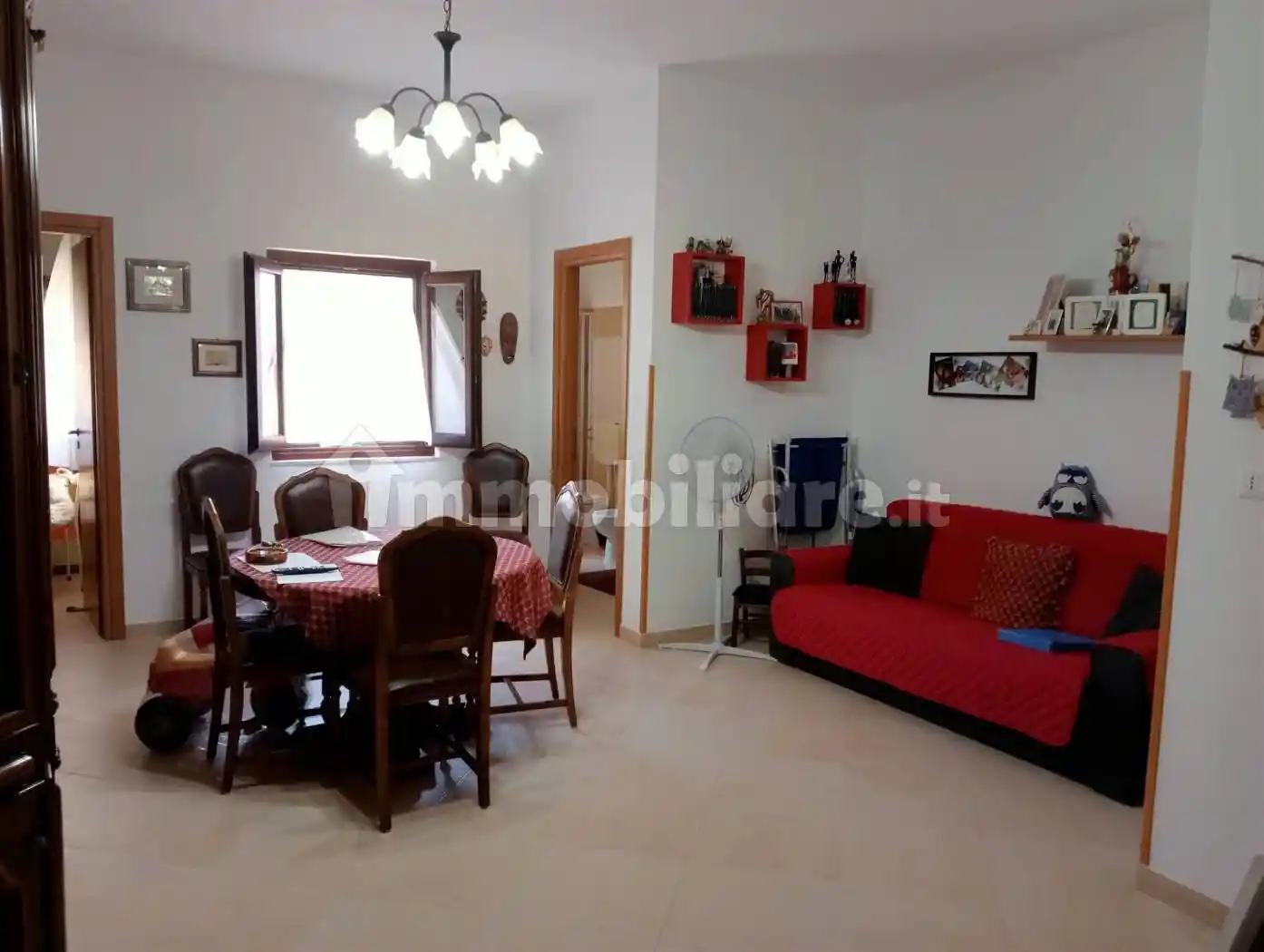 Appartamento in vendita a Licata