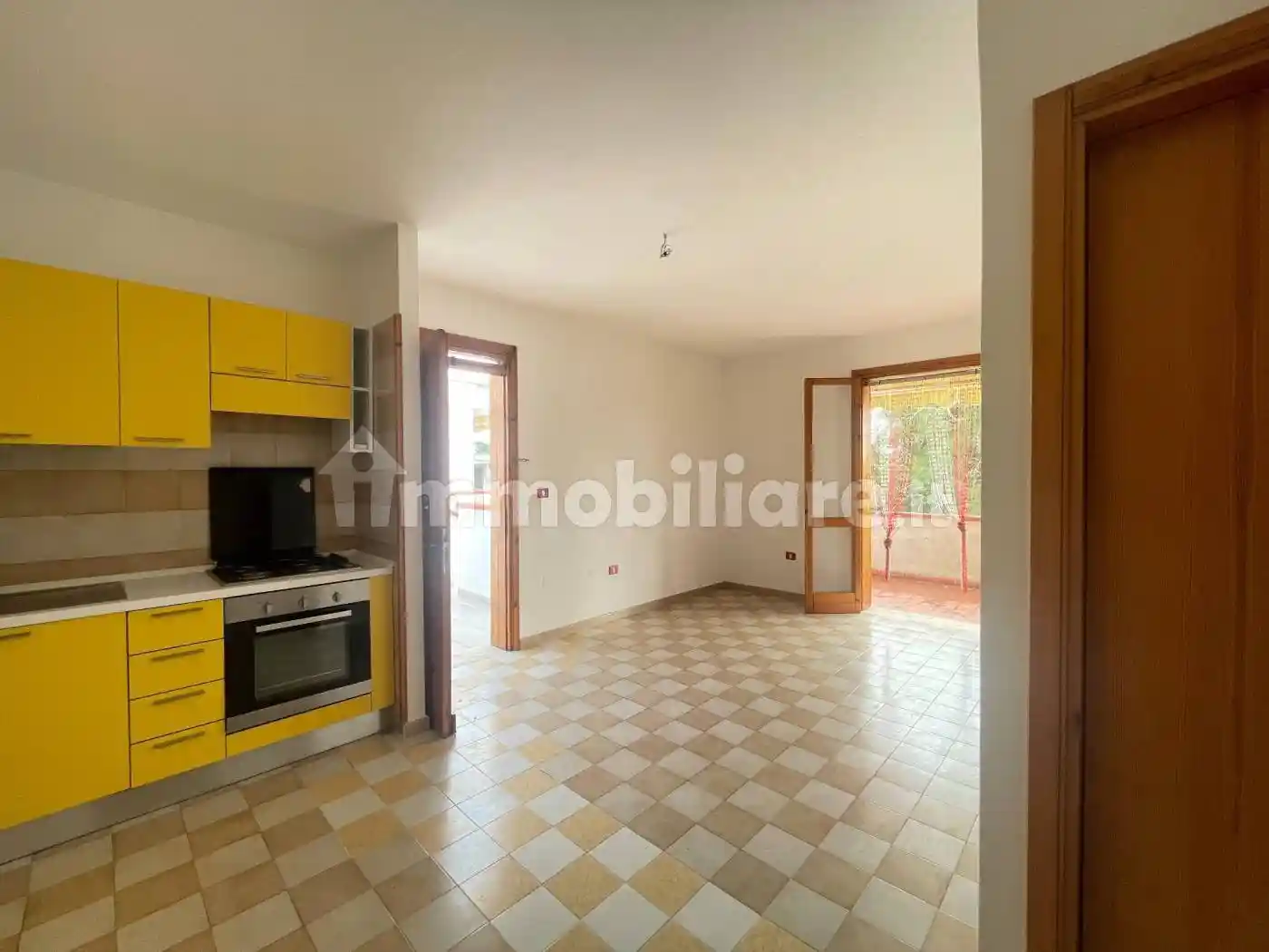 Appartamento in vendita a Melendugno