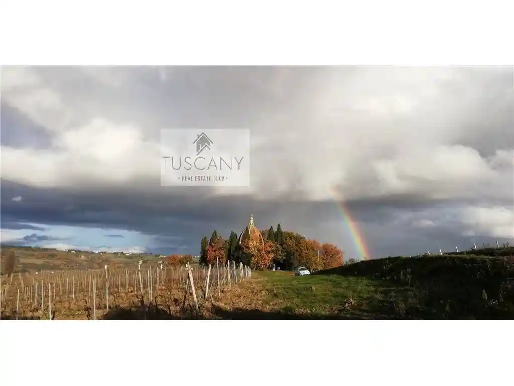 Villa in vendita a Certaldo