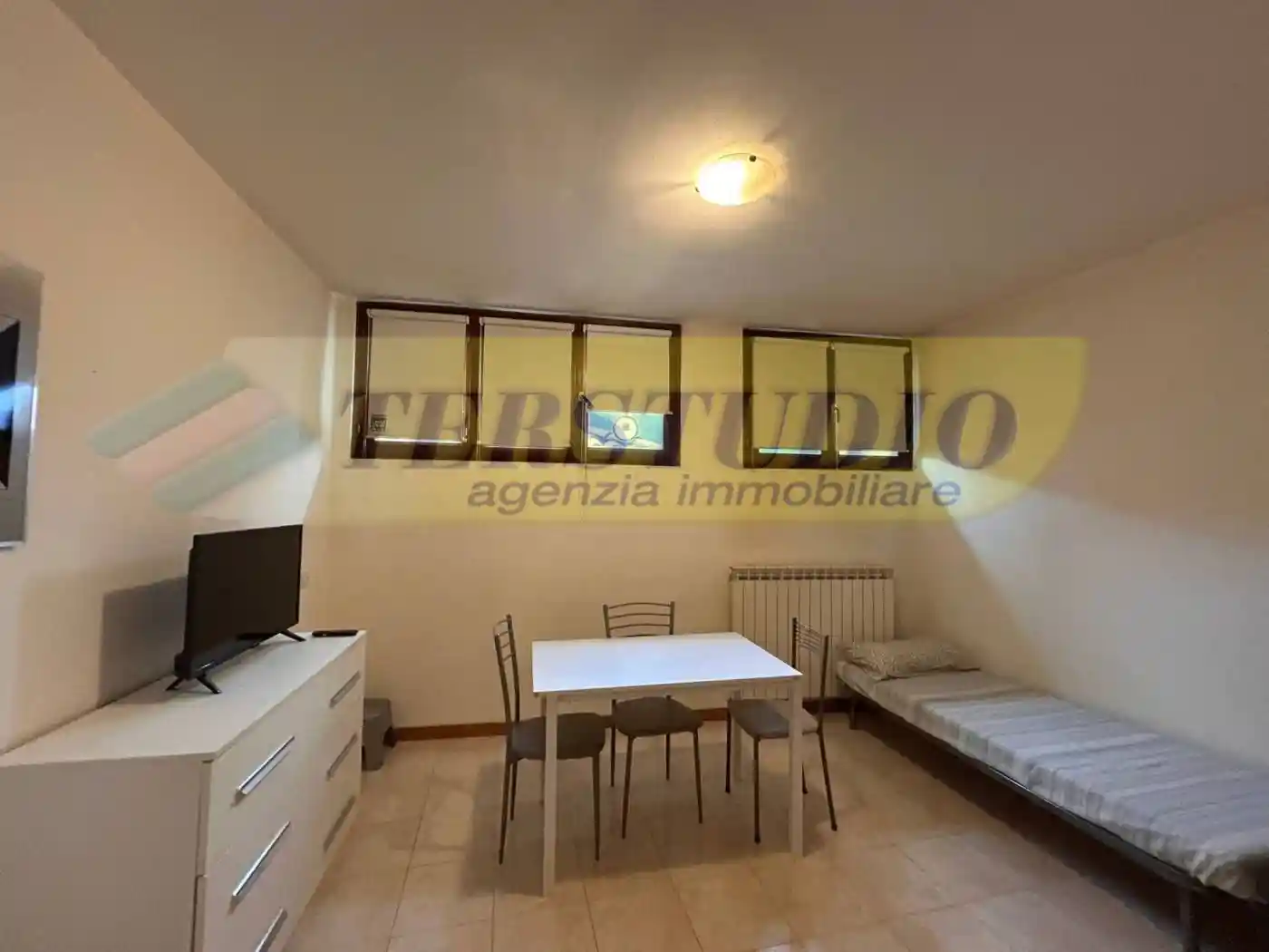 Appartamento in affitto a Pontida