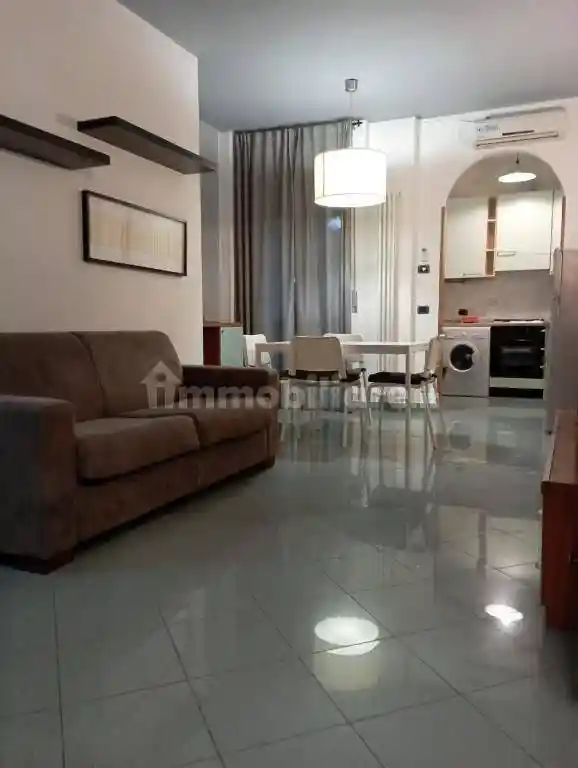 Appartamento in affitto a Francavilla al Mare