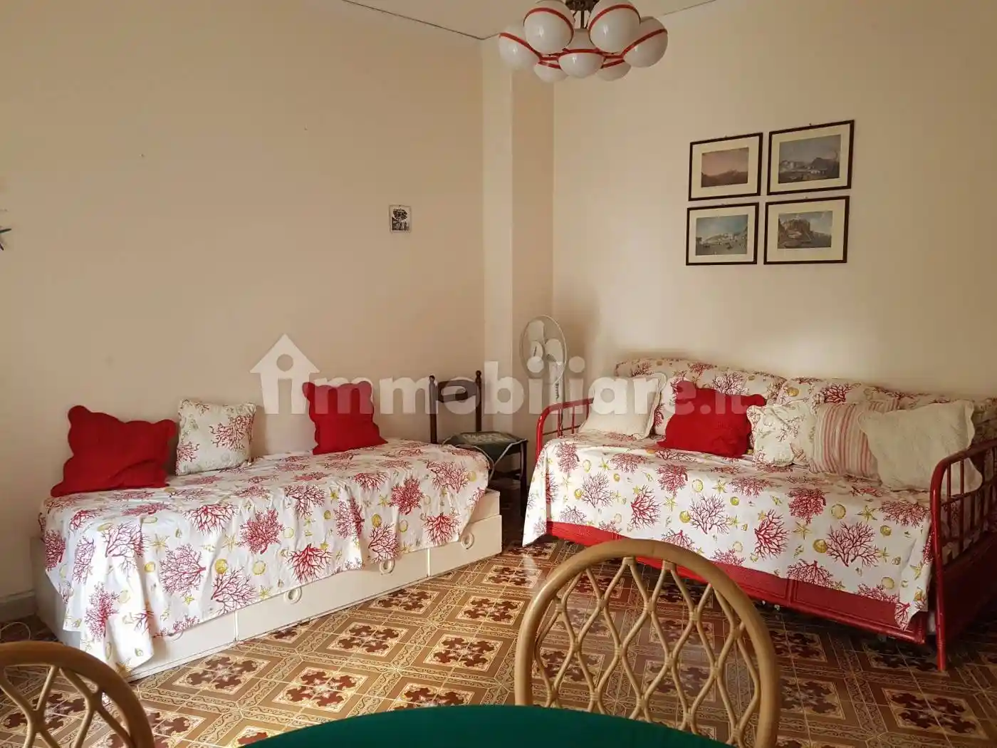 Appartamento in affitto a Sant'Agnello