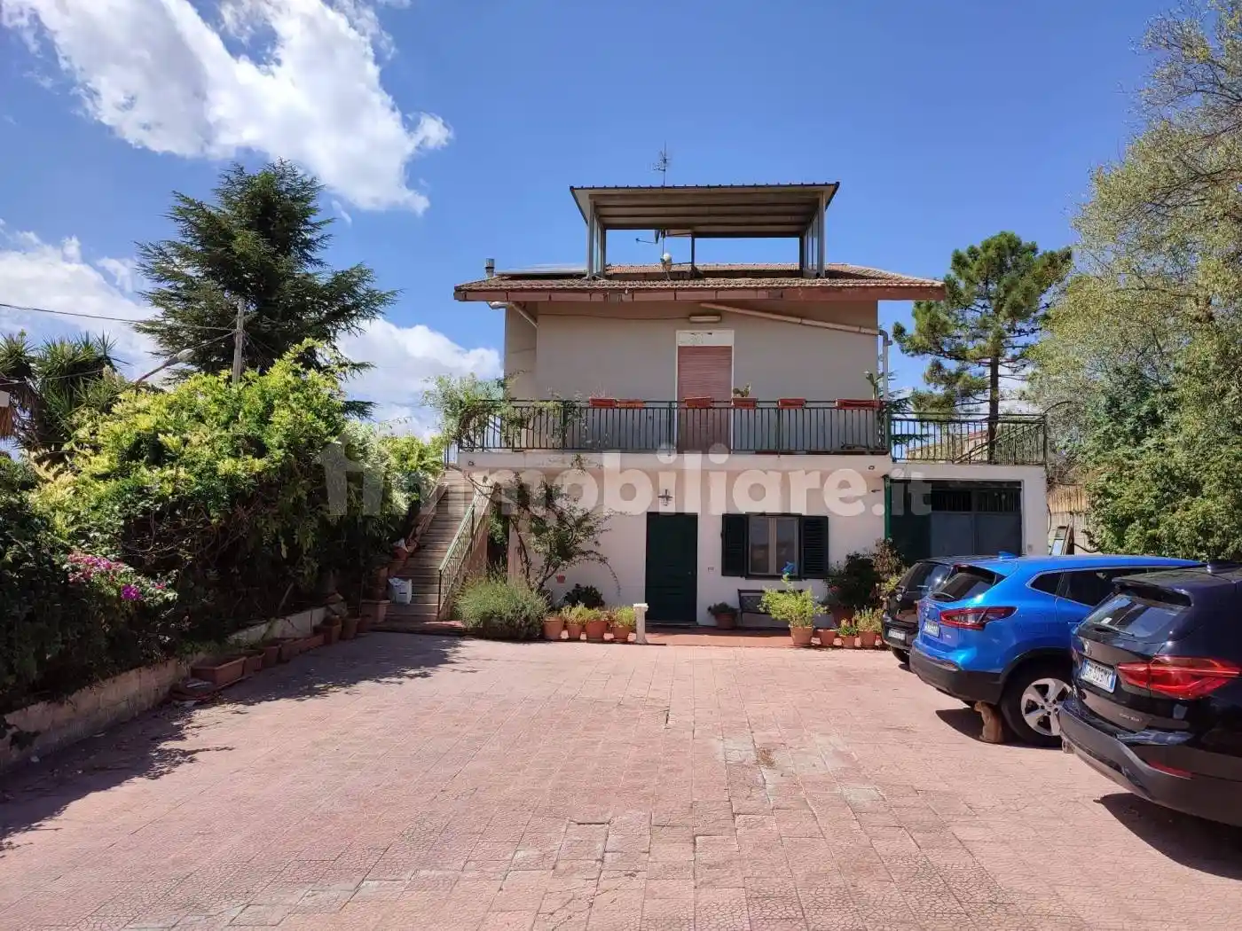 Villa in vendita a Enna