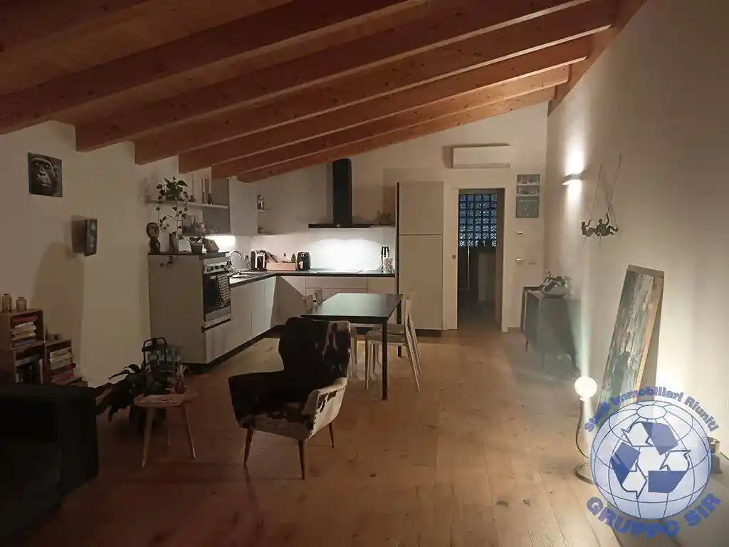 Appartamento in affitto a Lissone