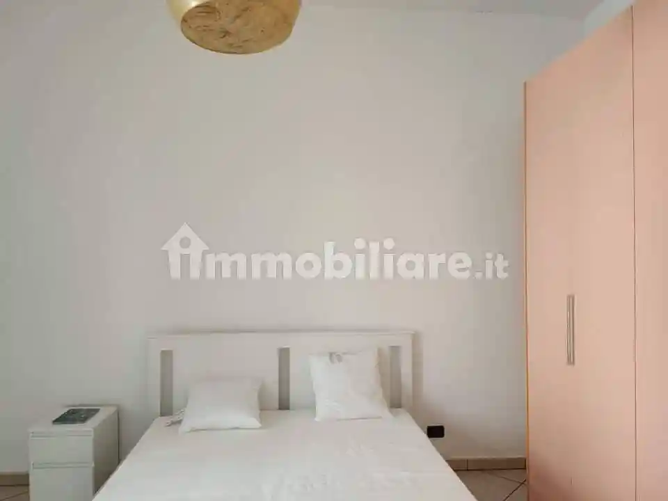 Appartamento in affitto a Palermo