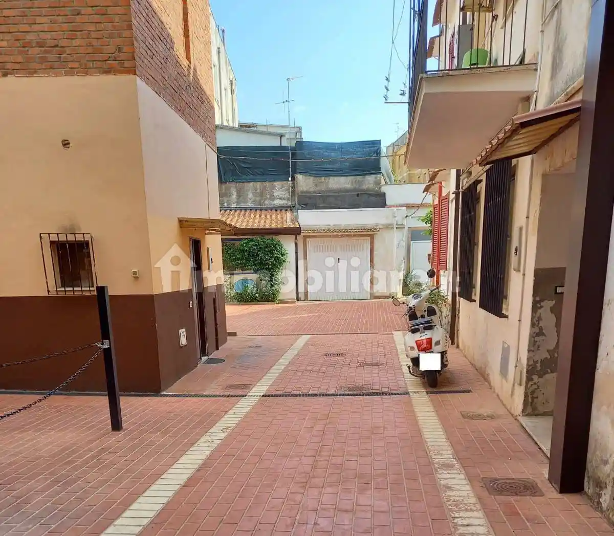 Appartamento in vendita a Terracina