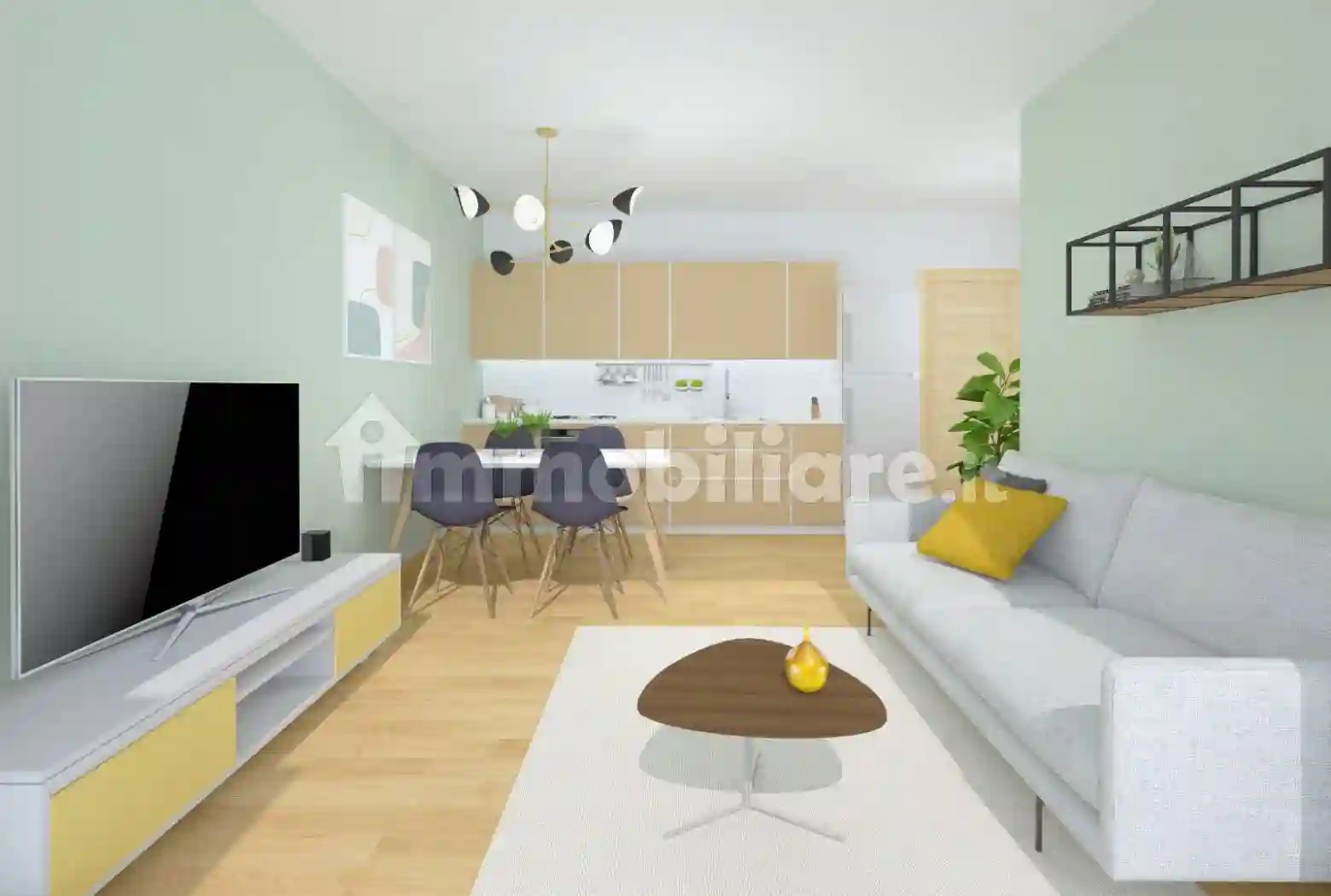 Appartamento - foto 2