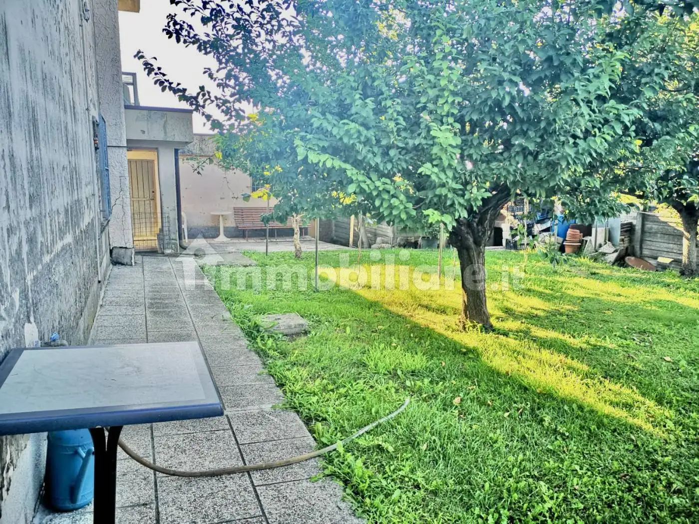 Villa in vendita a Schivenoglia