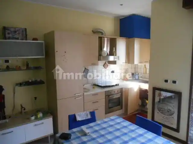 Appartamento in vendita a Soliera