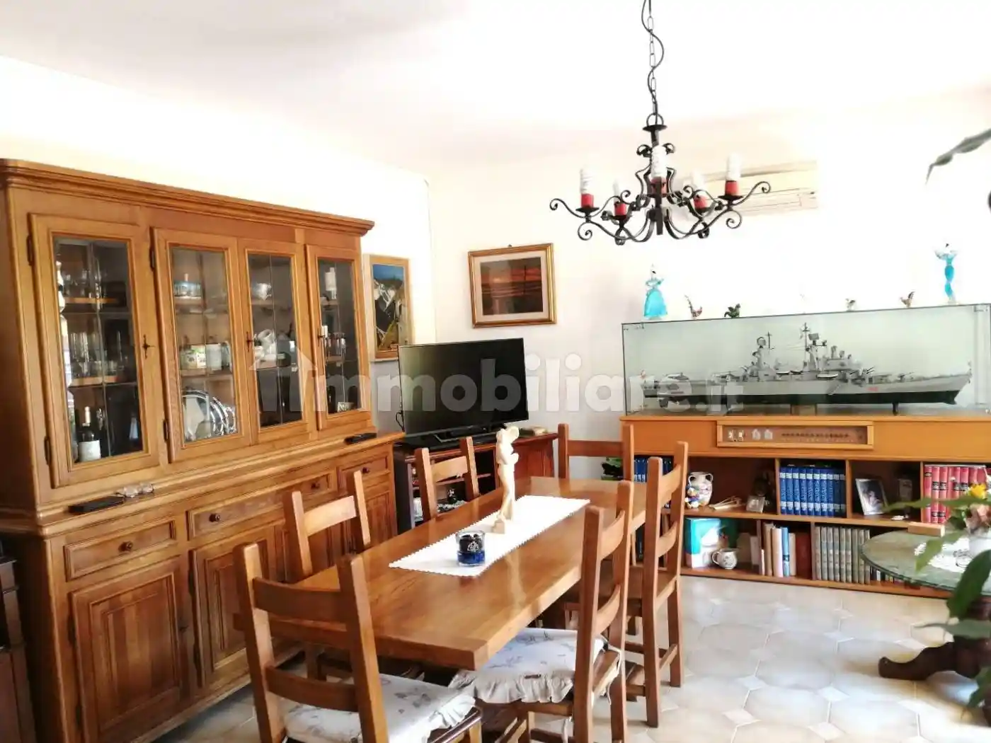 Appartamento in vendita a Massa