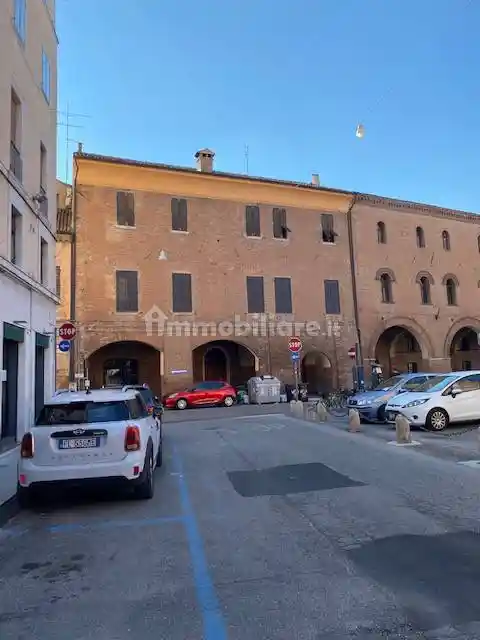 Appartamento in vendita a Ferrara