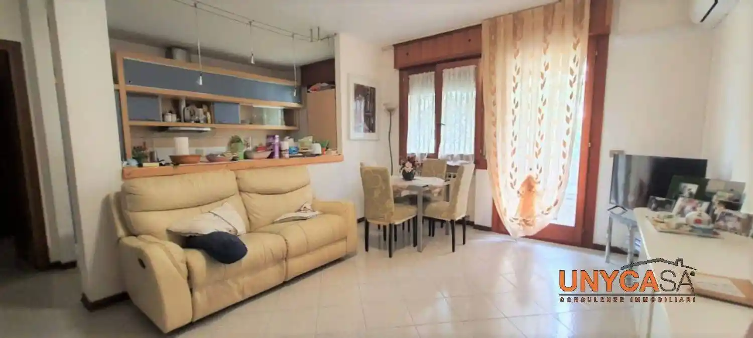 Appartamento in vendita a Selvazzano Dentro