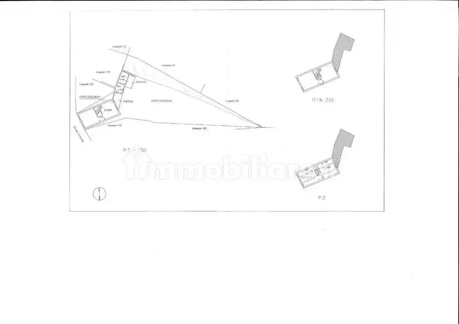 Casa indipendente - foto 3