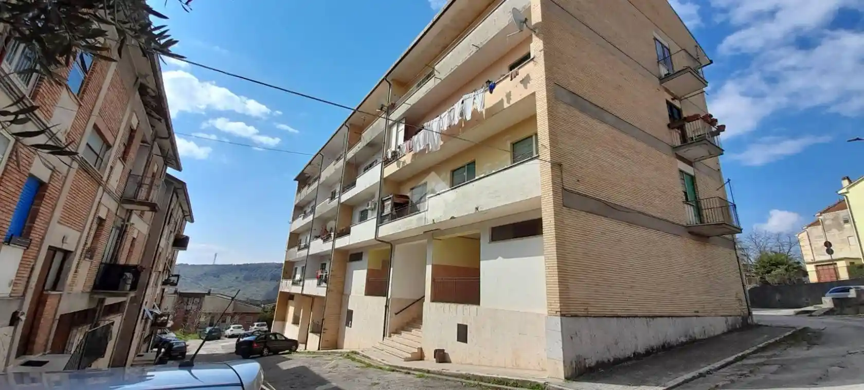 Appartamento in vendita a Alatri