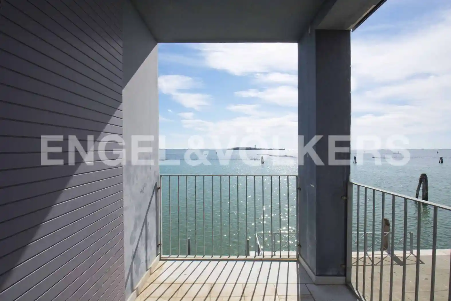 Appartamento in affitto a Venezia