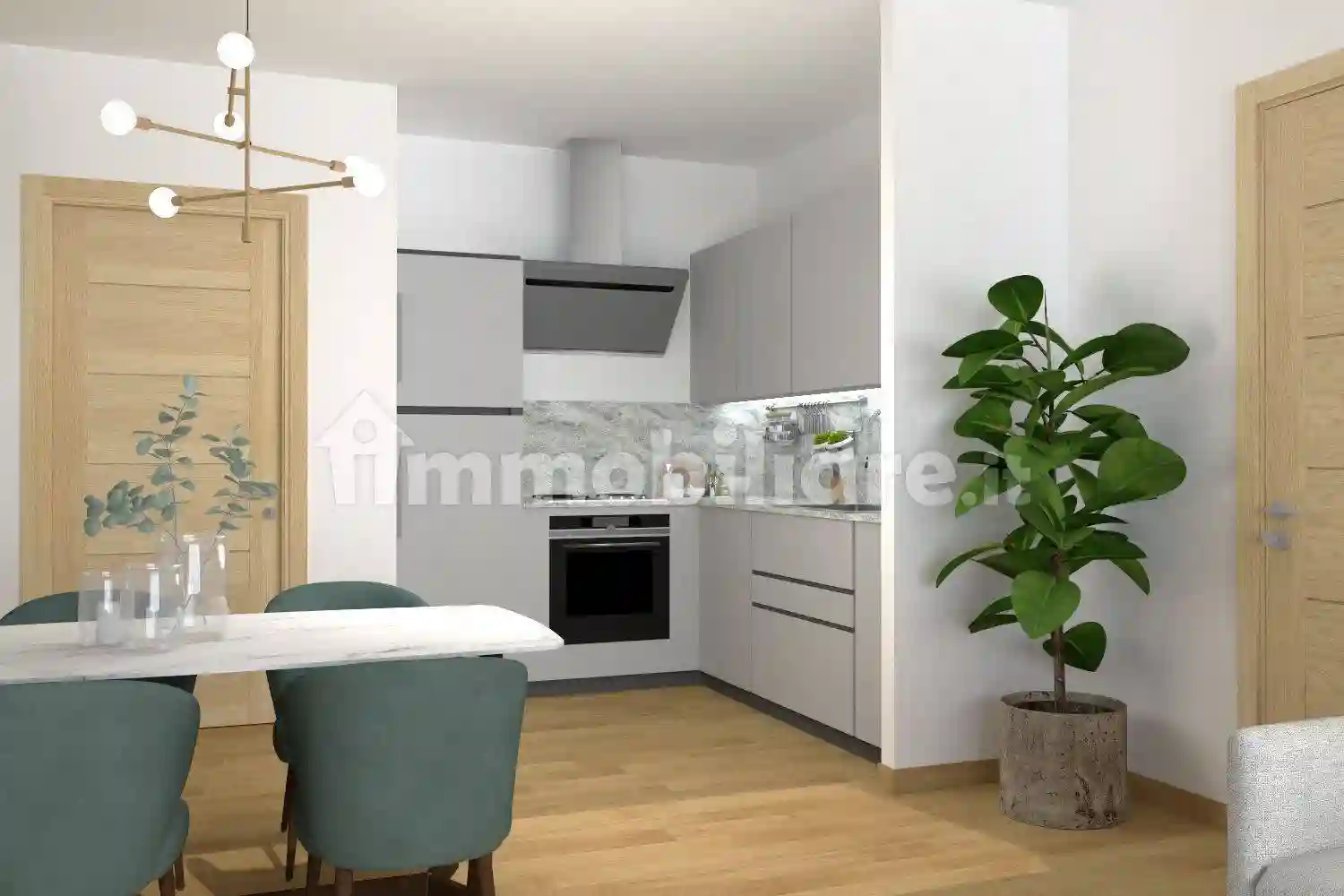 Appartamento - foto 2