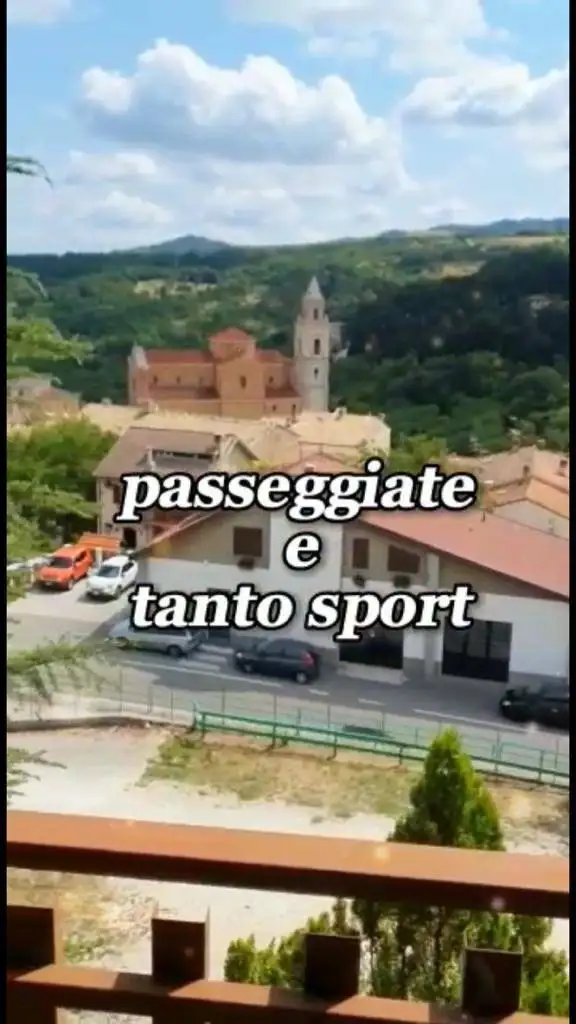 Appartamento in vendita a Palena